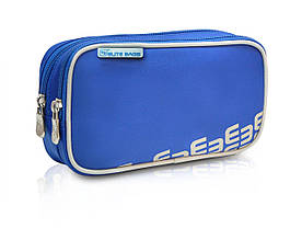 Термосумка для медикаментів — Elite Bags DIA'S blue E14.001