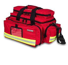 EM13.003 EMS LARGE red - велика сумка-укладка