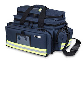 EM13.012 EMS LARGE navy blue - велика сумка-укладка