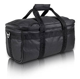 EB06.006 GP’S black - сумка спортивного лікаря, середня