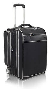 EB06.008 SPORT’S TROLLEY - сумка спортивного лікаря на колесах