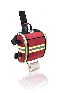 EB02.032  QUICKAID’S - сумка з кріпленням на поясі, велика