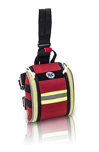 EB02.031  FAST’S - сумка з кріпленням на поясі, середня