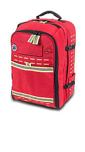 Сумка-рюкзак невідкладної допомоги — Elite Bags ROBUST’S E02.040
