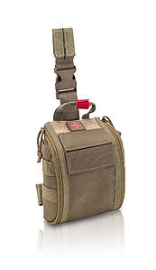 MB10.130 FAST’S coyote - сумка з можливістю кріплення на нозі