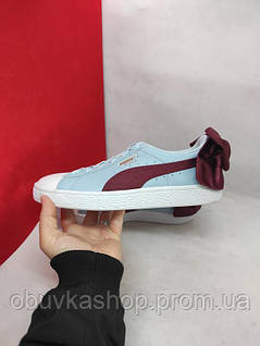 puma basket bow new school 367733 02 ID 1724349959 1280 Prom.ua