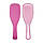 Щітка для волосся Tangle Teezer The Wet Detangler Raspberry Rouge, фото 3
