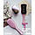 Щітка для волосся Tangle Teezer The Wet Detangler Raspberry Rouge, фото 4