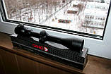 Оптичний приціл Gamo 3-9x40EG з підсвічуванням, фото 11