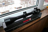 Оптичний приціл Gamo 3-9x40EG з підсвічуванням, фото 7