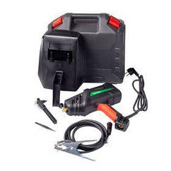 Сварочный аппарат инверторный APRO MMA-105, 20-105А, ел.3мм (894500)