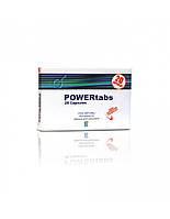 Viamax Таблетки PowerTabs 20шт