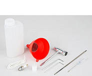 Бензопила KING Profi KGCSG33, фото 4