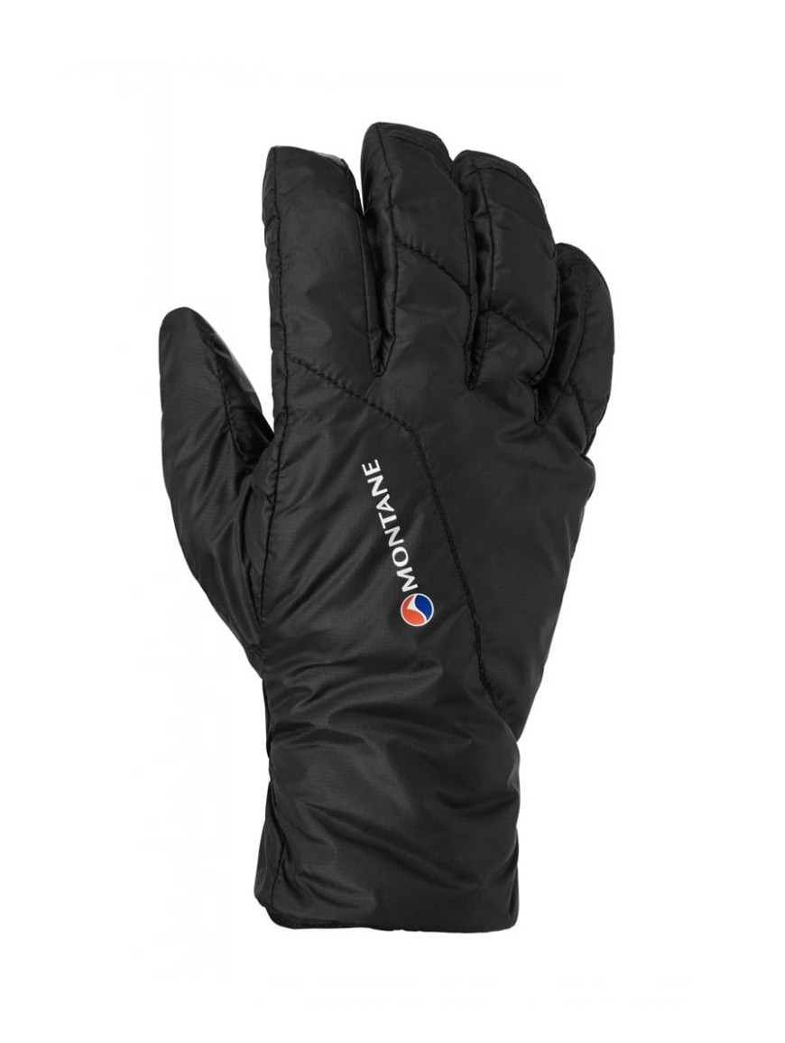 Перчатки чоловічі Montane Prism Glove, Black, L (GPRMGBLAN10)