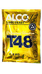 Дріжджі AlcoPro T48