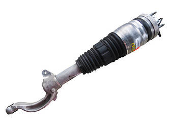 Пневмоподушка пневмобалон передній правий Maserati Levante (відновлений)