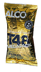 Дріжджі Alcopro T48 на 100 л