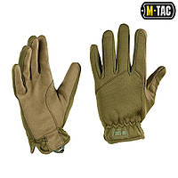M-Tac перчатки Scout Tactical Mk.2 Olive S M L XL