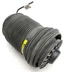 Пневмоподушка пневмобалон задній Maserati Levante (відновлений)