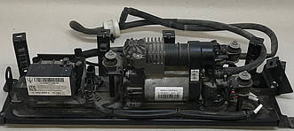 Компресор пневмопідвіски Maserati Levante (відновлений)