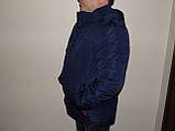 Куртка найближчі розміри зимова., фото 2