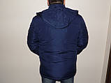 Куртка найближчі розміри зимова., фото 4