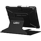 Оригінальний чохол UAG Metropolis Series Black для  iPad Air 3 (2019) | Pro 10.5, фото 4