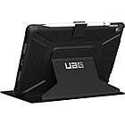 Оригінальний чохол UAG Metropolis Series Black для  iPad Air 3 (2019) | Pro 10.5, фото 9