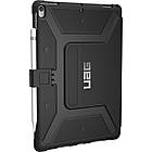 Оригінальний чохол UAG Metropolis Series Black для  iPad Air 3 (2019) | Pro 10.5, фото 7