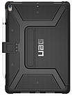 Оригінальний чохол UAG Metropolis Series Black для  iPad Air 3 (2019) | Pro 10.5, фото 8