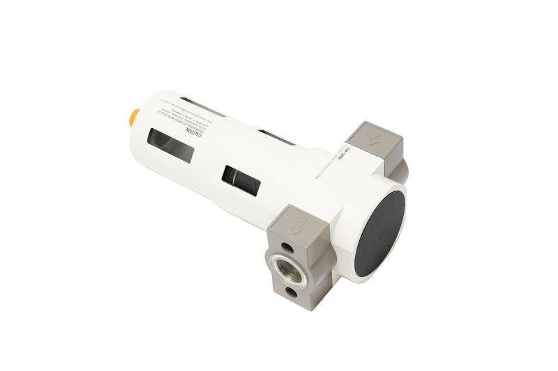 Фільтр для пневмосистеми "Profi" 1/4" ROCKFORCE RF-703214 Код (18876 )