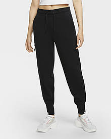 Штани жінок. Nike W Nsw Tch Flc Pant (арт. CW4292-010)