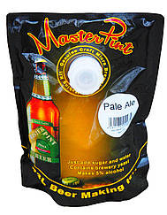 Master Pint - Pale Ale 1,6 кг (Пивний набір на 23 л)