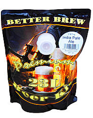 Better brew India Pale Ale (Пивний набір на 23 л)