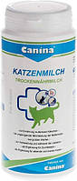 Canina Katzenmilch Молоко для котят 150 г