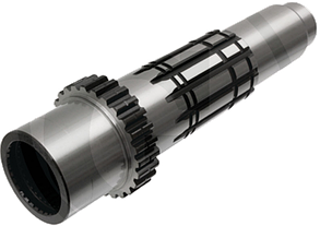 Вал відбору потужності трактора John Deere 6020 6120 6220 6320 6420 6520 6620 6530 6630 6030 6330