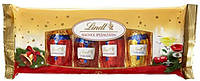 Шоколадные бутылочки Lindt Alkohol Spezialitaten 6s 132g