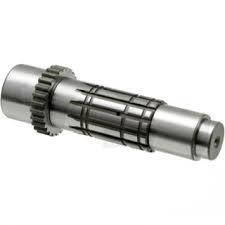 L202815 Вал відбору потужності трактора John DEERE 6130, 6230, 6330, 6430, 6534