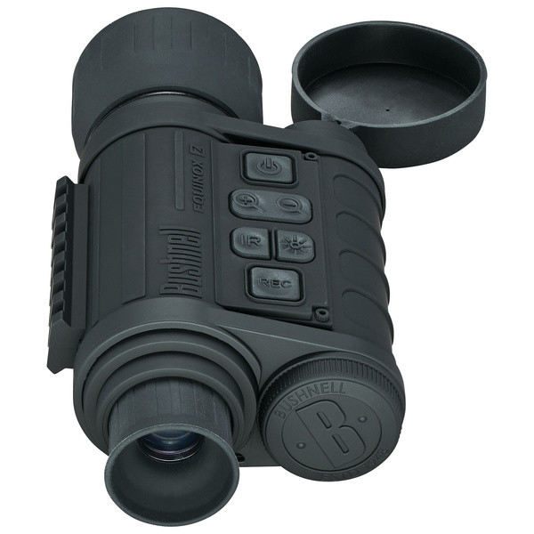 Прибор ночного видения Bushnell Equinox Z 6x50 Монокуляр ночного видения Ночное видение - фото 5 - id-p1724373389
