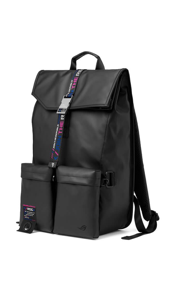 Asus ROG SLASH BP3705 Backpack (90XB07U0-BBP000)