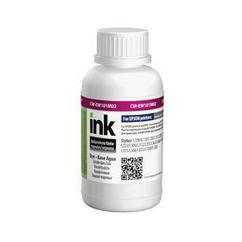 Чорнило CW EPSON L100/200 (Magenta) (CW-EW101M02) (T6643) 200 мл