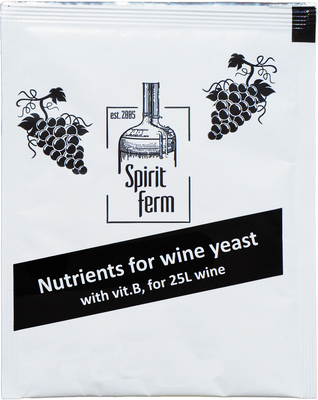 Підживлення винне 10g, фото 1