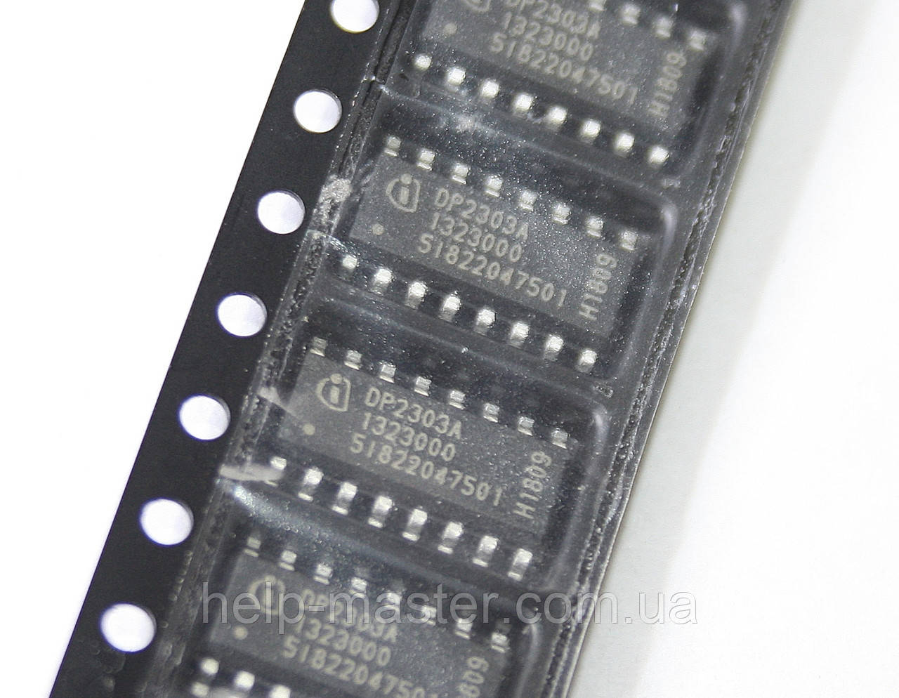 Мікросхема IDP2303A (SOP-16)