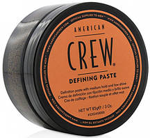 Моделююча паста American Crew Clasic Defining Paste 85 мл