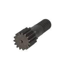 Вал планетарки трактора John DEERE 6910, 6910S, 6920, 6920S, 6140J, 6155J, 7500, 7425, 7505, 7515, 7525, 7510,