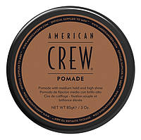 Моделююча помадка для укладки American Crew Clasic 85 мл