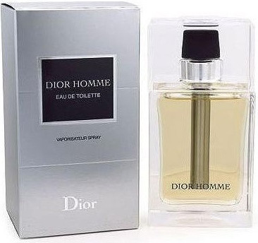 Dior Homme туалетная вода 50 мл: продажа, цена в Никополе. Мужская ...