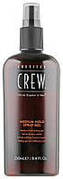 Спрей-гель для волосся середньої фіксації American Crew Classic Medium Hold Spray Gel, 250 мл