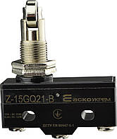 Микровыключатель выключатель конечный Z-15GQ21-B A0050040002 A0050040002