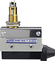 Мікровимикач вимикач перемикач кінцевий D4MC-5040  A0050040012 A0050040012